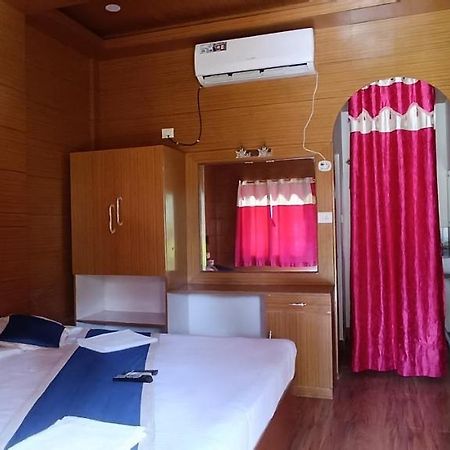 Coral Garden Resort Ram Nagar Экстерьер фото