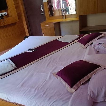 Coral Garden Resort Ram Nagar Экстерьер фото