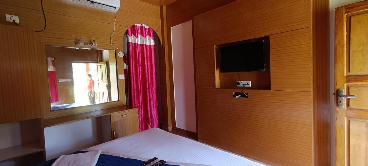 Coral Garden Resort Ram Nagar Экстерьер фото