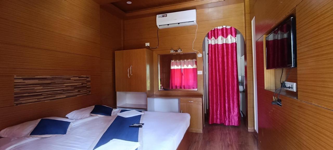 Coral Garden Resort Ram Nagar Экстерьер фото