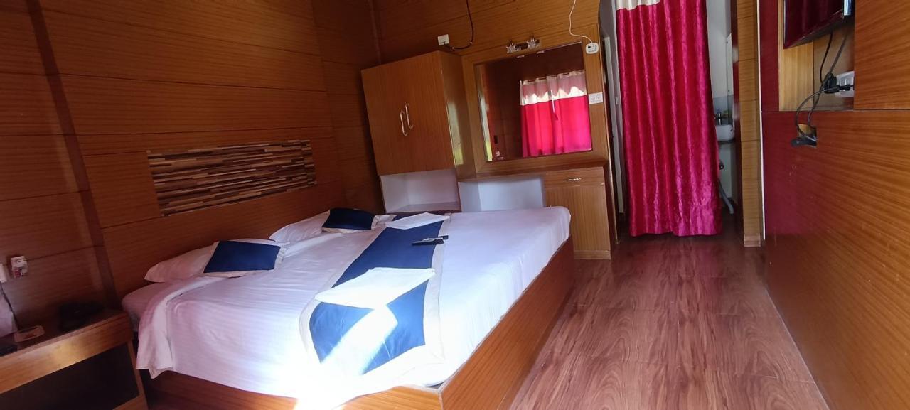 Coral Garden Resort Ram Nagar Экстерьер фото