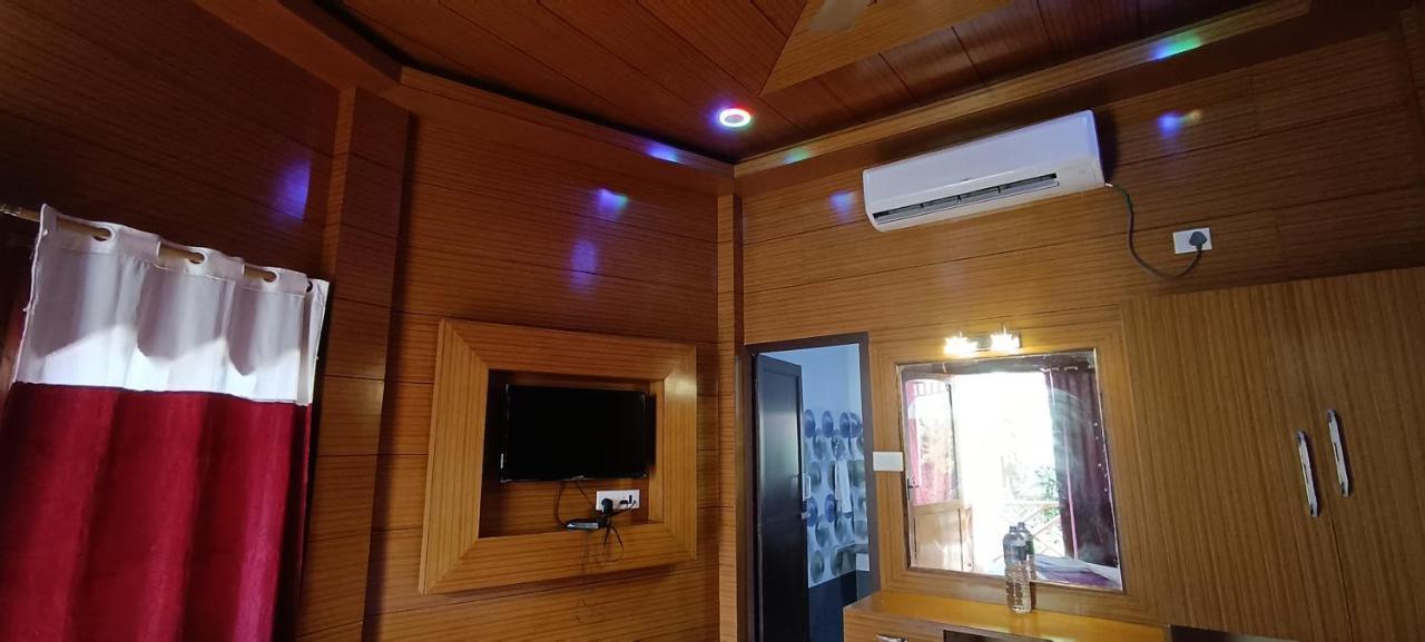 Coral Garden Resort Ram Nagar Экстерьер фото