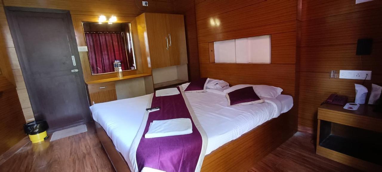 Coral Garden Resort Ram Nagar Экстерьер фото