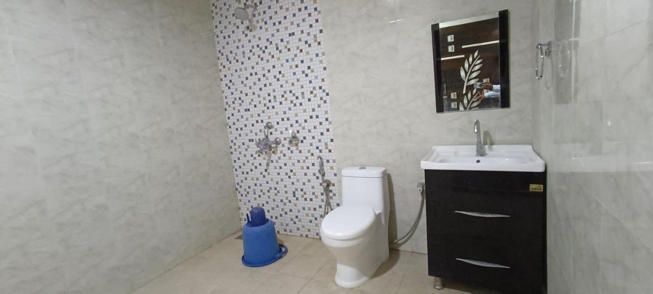Coral Garden Resort Ram Nagar Экстерьер фото