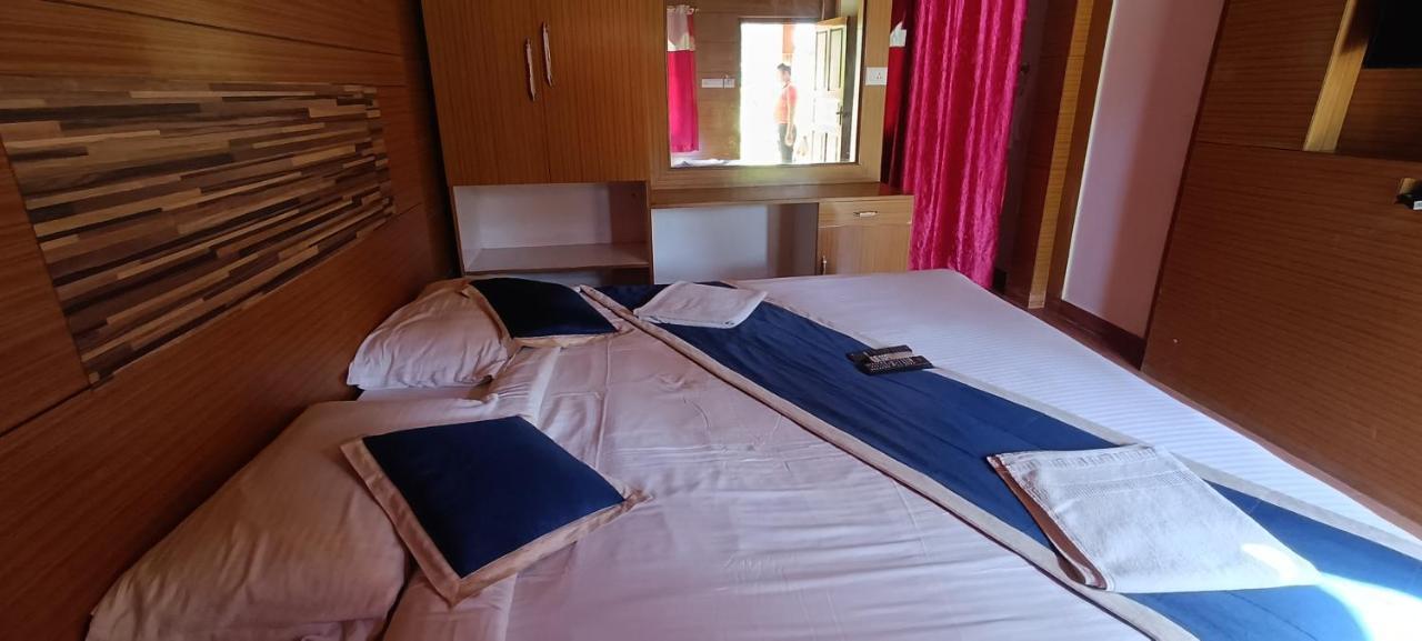 Coral Garden Resort Ram Nagar Экстерьер фото